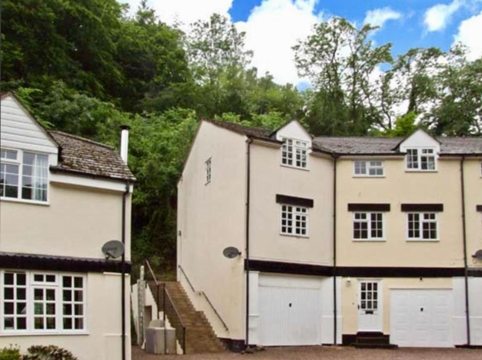 Stunning Symonds Yat Holiday Cottage المظهر الخارجي الصورة