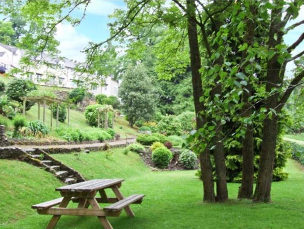 Stunning Symonds Yat Holiday Cottage المظهر الخارجي الصورة