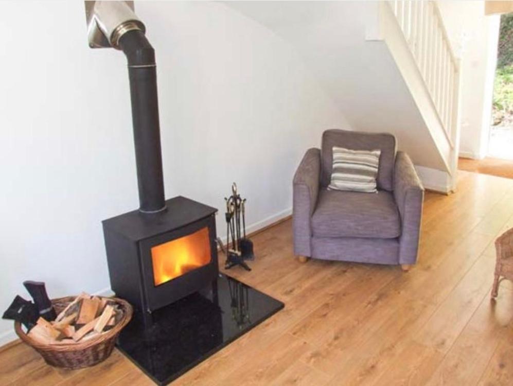 Stunning Symonds Yat Holiday Cottage المظهر الخارجي الصورة