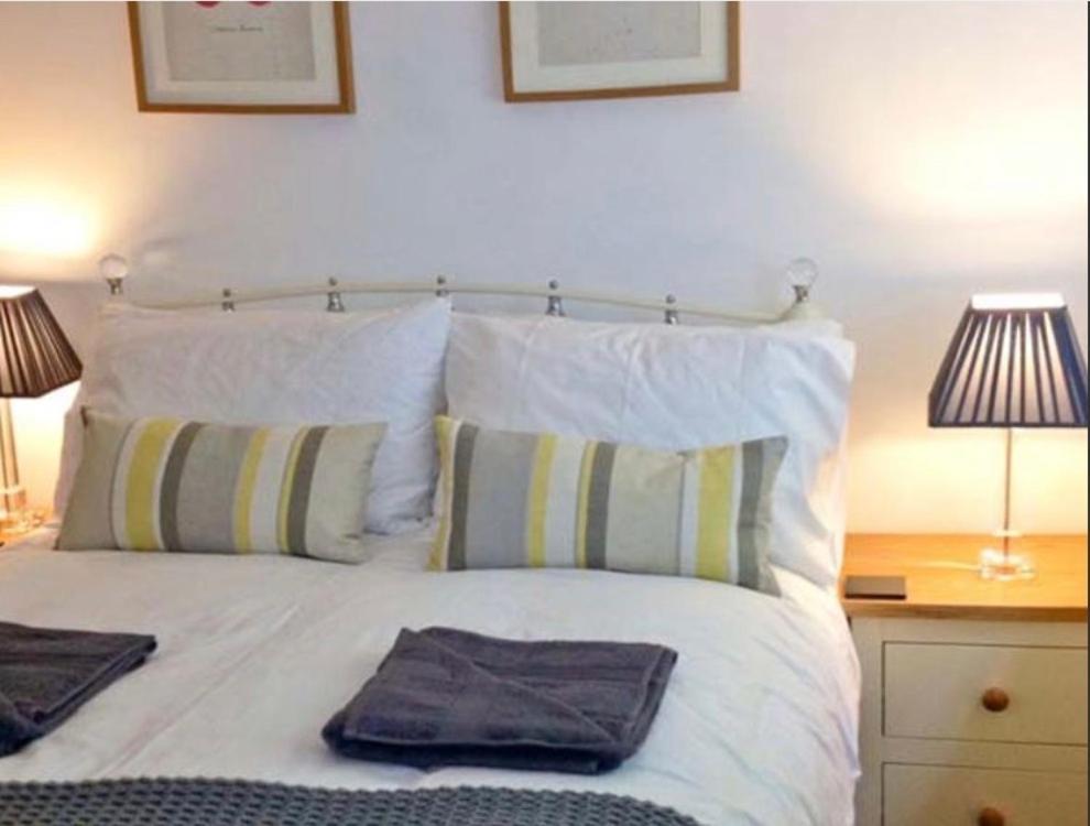 Stunning Symonds Yat Holiday Cottage المظهر الخارجي الصورة