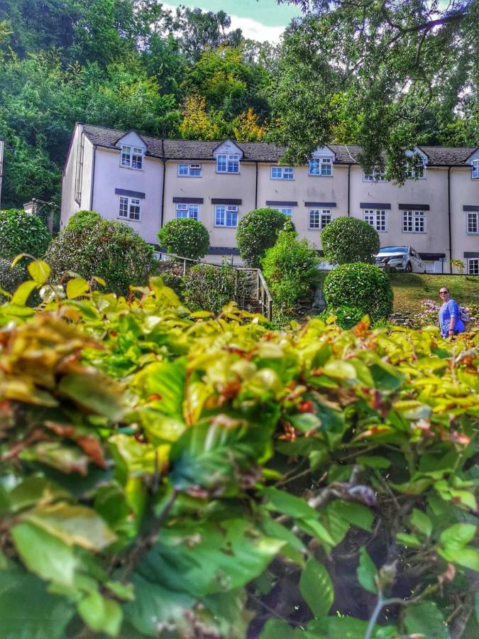Stunning Symonds Yat Holiday Cottage المظهر الخارجي الصورة