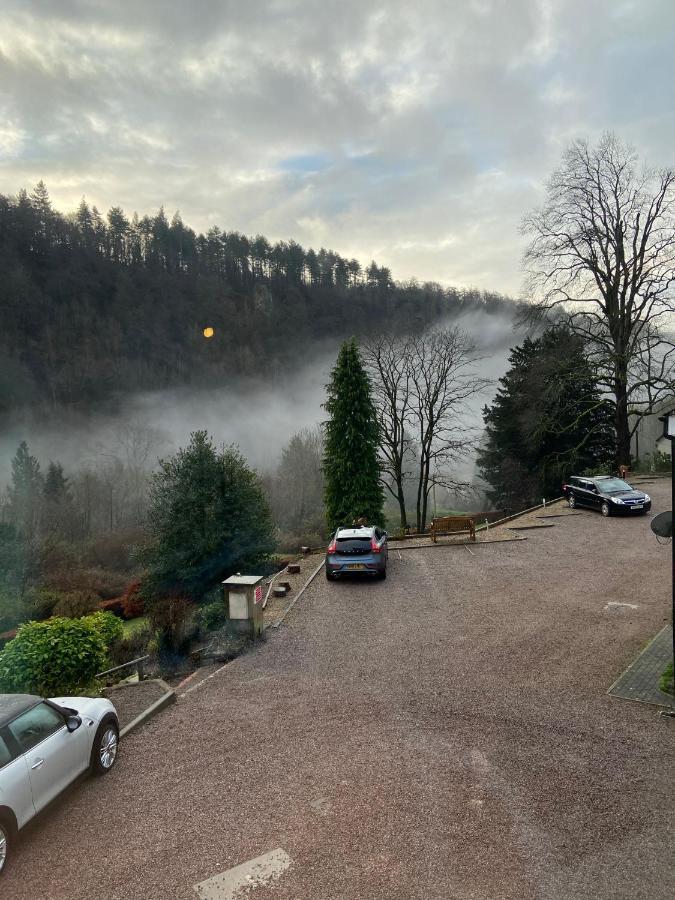 Stunning Symonds Yat Holiday Cottage المظهر الخارجي الصورة