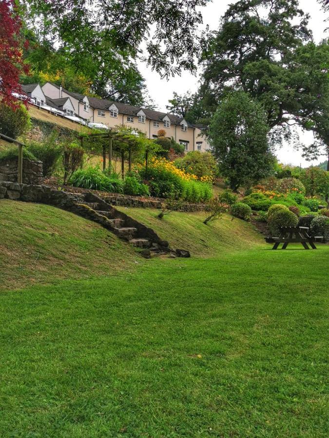 Stunning Symonds Yat Holiday Cottage المظهر الخارجي الصورة