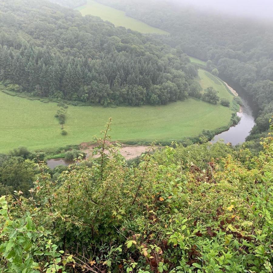Stunning Symonds Yat Holiday Cottage المظهر الخارجي الصورة