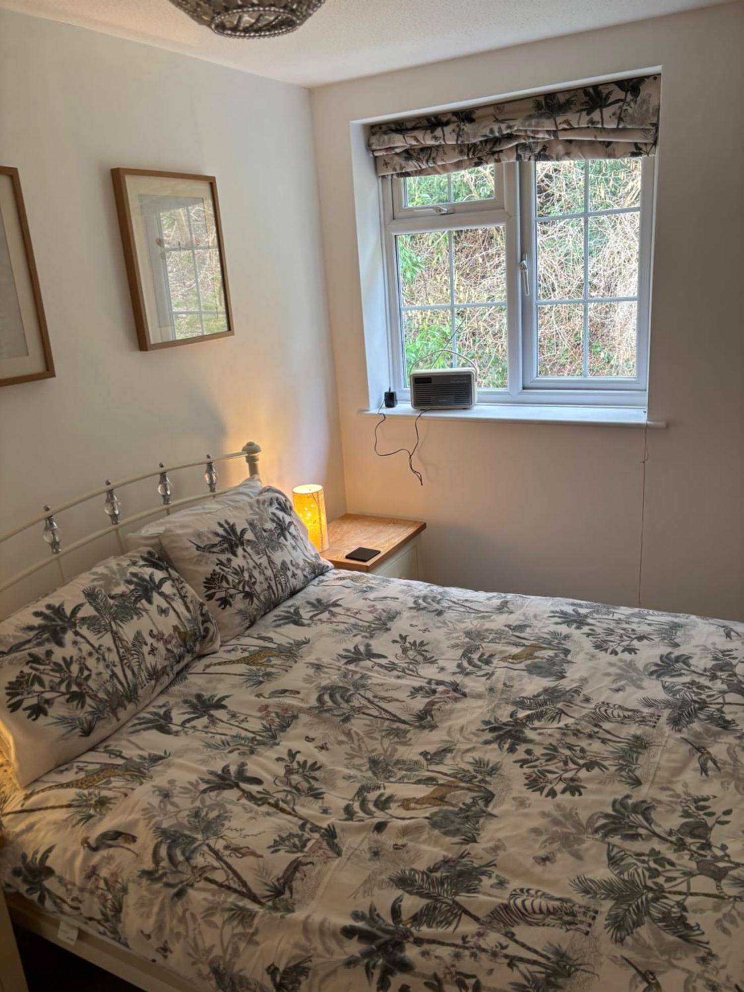 Stunning Symonds Yat Holiday Cottage المظهر الخارجي الصورة