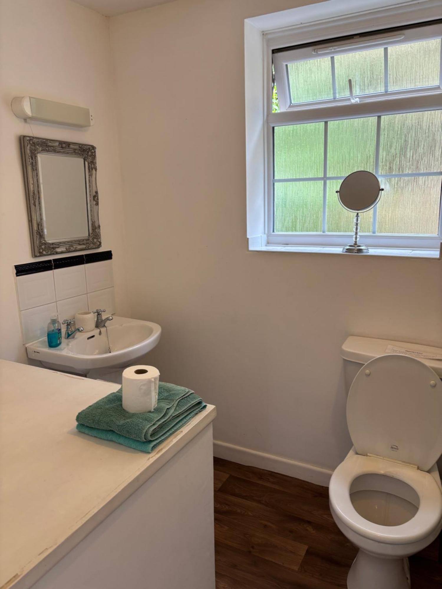 Stunning Symonds Yat Holiday Cottage المظهر الخارجي الصورة