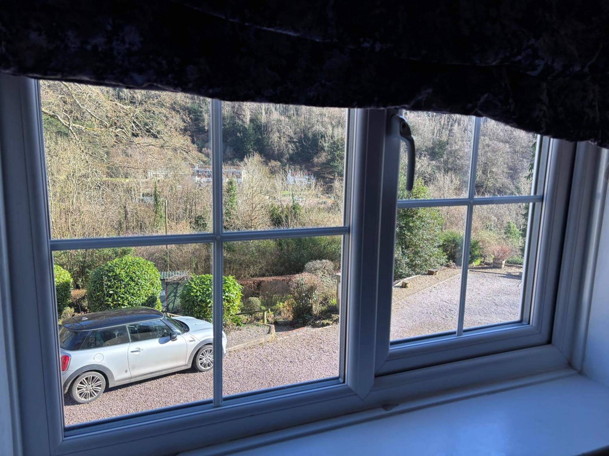 Stunning Symonds Yat Holiday Cottage المظهر الخارجي الصورة