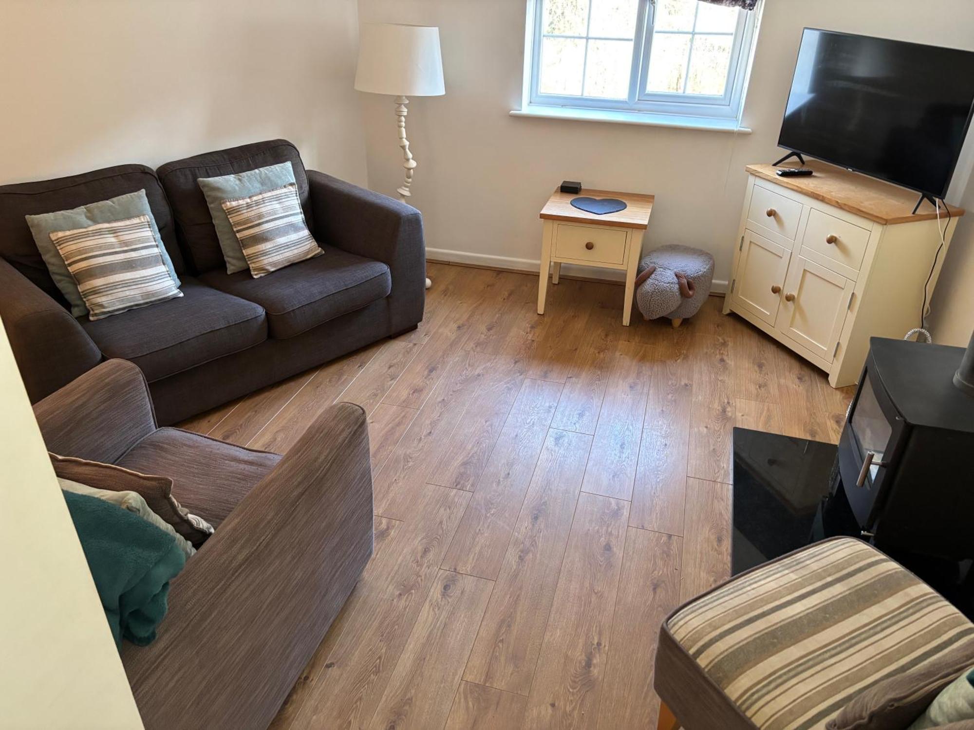 Stunning Symonds Yat Holiday Cottage المظهر الخارجي الصورة